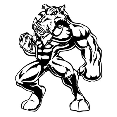 Boar Hog